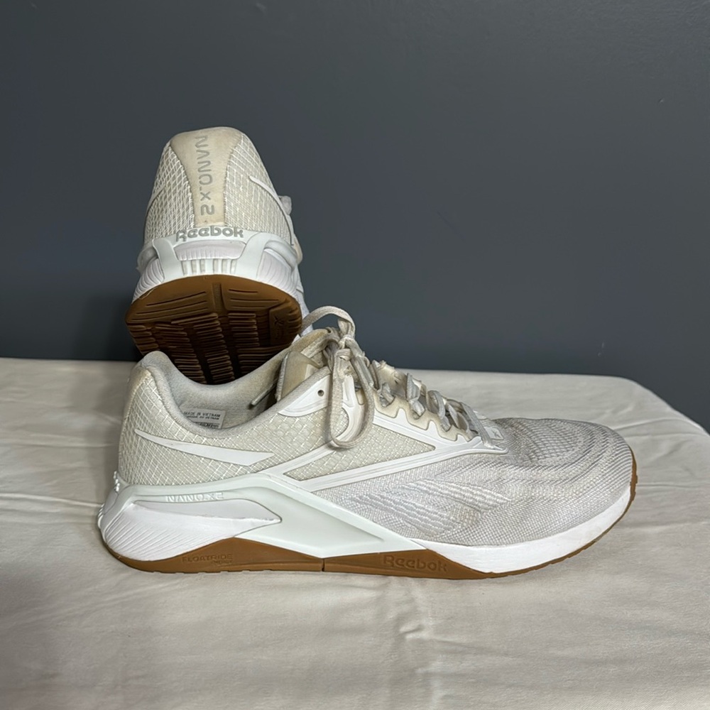 EUC Women’s Reebok Nano X2 size 8.5